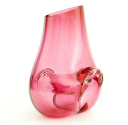 [DV04] Vase en verre