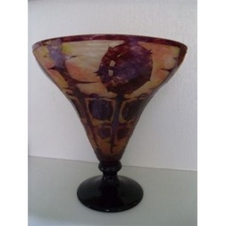 [DV16] Vase décoré