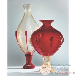 [DV17] Vases rouges